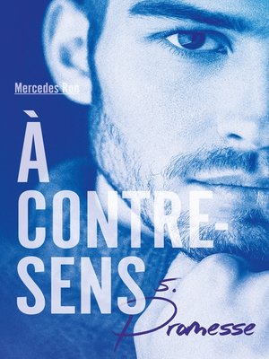 cover image of À contre-sens--Tome 5--Promesse